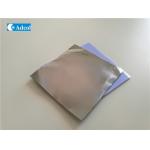 Thermal Interface Pad Thermal Conductive Rubber , Thermal Conductive Material for sale