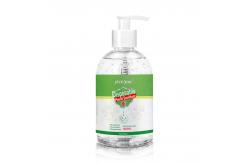 China Moisturizing Cleanroom Antimicrobial Hand Sanitizer supplier
