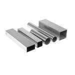 NO.4 8K Tisco Welded SS Round Pipe 440 310S SUS316L Square Rectangle for sale