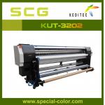 3.2m Roll To Roll UV Printer Machine With Epson DX5 Printhead for sale