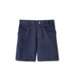 Summer Casual Stretch Uniform Pants , Navy Blue School Uniform Pants For Boys for sale