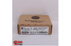 China 1769-OW8  1769OW8 AB AB CompactLogix 8 Pt D/O Relay Module supplier