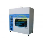 Electrical Control Leakage Tracking Tester for Flammability Testing Equipment