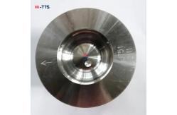 China Aluminum Alloy Diesel Engine Piston ISO9001 With 1 Year Warranty supplier