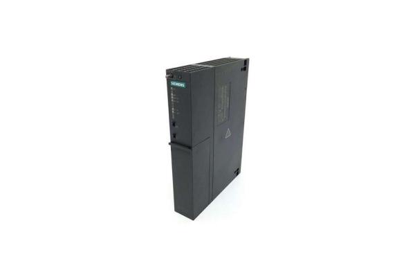 6ES7407-0KA01-0AA0 SIEMENS POWER SUPPLY MODULE