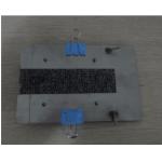 ASTM D1230 45 Degree Flammability Testing Equipment For Textiles