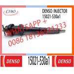 Diesel Common Rail Fuel Injector 15021-530A1 05B08256 15021530A1