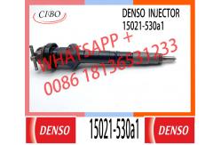 China Diesel Common Rail Fuel Injector 15021-530A1 05B08256 15021530A1 supplier