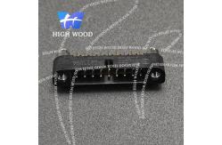 China HW-CMM Connector,HW-221Y18F22,MTL-55302F,2mm Pitch. supplier