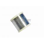 IEC 60584 Class 1 Thermocouple Bare Wire Type K N J Stranded Bright Surface for sale