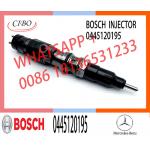 Fuel Injector 0445120194 0445120195 4710700187 4710700287 4710700387 A4710700187 A4710700287 A4710700387 RA4600701087