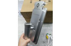 China Bus Passengers Android 7.1 Digital Infrared Thermometer supplier