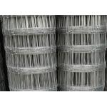 Farm Grassland Galvanized Fencing Mesh 1-2m Hight With Hinge Joint for sale