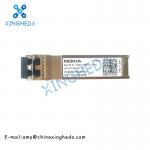 Nokia FOSH 472579A 6G-0.3KM TDM 850NM SFP+ Optical Transceiver Module for sale