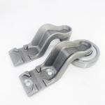 OEM Custom Forged Machined Alloy Steel Parts For Agriculture for sale