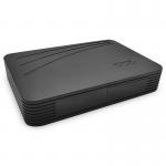 Digital Optical Cable Box Multi Language Smart Card Cas Channel Booking