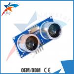 Ultrasonic Sensor HC-SR04 Ultrasonic Module 2cm - 450cm Distance Module for Arduino for sale