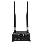 Lightweight 4W 450g Uav Communication System Drone Data Link with AES Encryption for sale