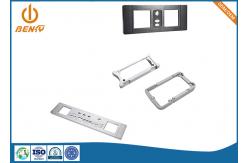 China CNC Lathe Custom Electronic Enclosures For Electronic Shell Parts supplier