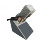 L - Type Paper Roll Cutting Machine /  Angle Guard Hobbing Machine for sale