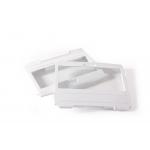 Durable 3.2mm Refrigerator Crisper Drawer Glass Cover for sale