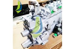 China 33100-93700 Fuel Injection Pump For D6BR Engine supplier
