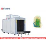 Television Introscope Airport Security X Ray Scanner For Explosive / Weapon Detection for sale
