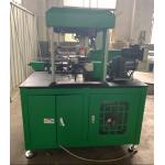 One Station Tube Shrinking Machine Easy Operation Auto Water / Fan Cooling for sale
