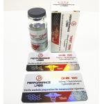 Die Cut Anti Counterfeit Holographic vial Vial Labels for sale