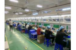 China Handheld Infrared Thermometer manufacturer
