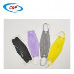 Breathable Disposable Surgical Face Mask Sheet For Personal Care for sale