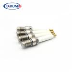MTU Industrial Generator Spark Plug Platinum Material OE 12625058 for sale
