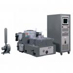 UL 1642 5 - 4000Hz Universal Vibration Test Machine For Lithium Battery for sale