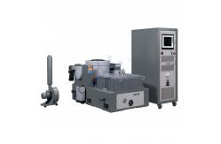 China UL 1642 5 - 4000Hz Universal Vibration Test Machine For Lithium Battery supplier