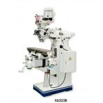                  X6235D Universal Heavy Duty Milling Machine Electric High Precision Milling Machine             