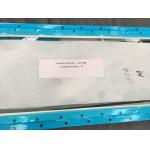 Marine Fixed Trapeziform Aluminum Windows Marine Aluminum Wheelhouse Windows for sale