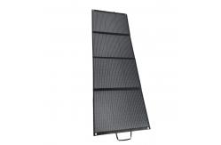 China XY-200W 4Folds Solar Folding Bag with Universal Compatibility and 8KGS supplier