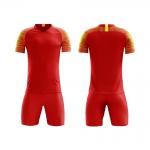 Unleash Your Style with Our Custom Team Jerseys for Football 2025 Edition