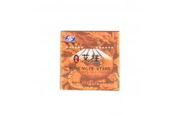 China 12*3cm Mini Moxa Sticks Warm Moxibustion Pure Moxa Rolls supplier