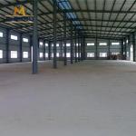Best Quality Pre-Engineered Steel Structure Building as workshop for sale