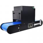 Low Temperature UV LED Curing Equipment 365nm 385nm 395nm 405nm Air Cooling Shutter Type for sale
