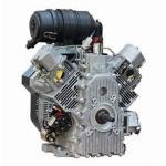 Vertical Shaft  Turbo  Opposed Piston Diesel Engine Column Gear Driving for sale