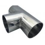 Reducing Standard Seamless Pipe Fittings Casted with ANSI Technique for sale