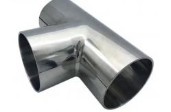 China Reducing Standard Seamless Pipe Fittings Casted with ANSI Technique supplier