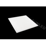 Office 40W Flat Panel LED Lights , Flat Panel Ceiling Lights 600*600mm