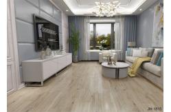 China 3.5-8mm Luxury SPC Flooring Click Lock Rigid Vietnam Herringbone supplier