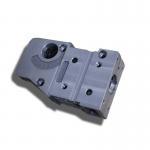 Precision CNC Machining Car Parts Aluminum Engine Cylinder CNC Auto Parts for sale