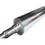 Hard Chorme Pressure Roll For Single Facer Machine Hardness HRC45° for sale