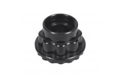 China CNC Machining with Polishing Surface Finish, ISO 9001:2016Certification supplier