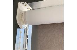 China Cordless Spring Roller Blind Components Roller Blinds Mechanism ISO9001 supplier